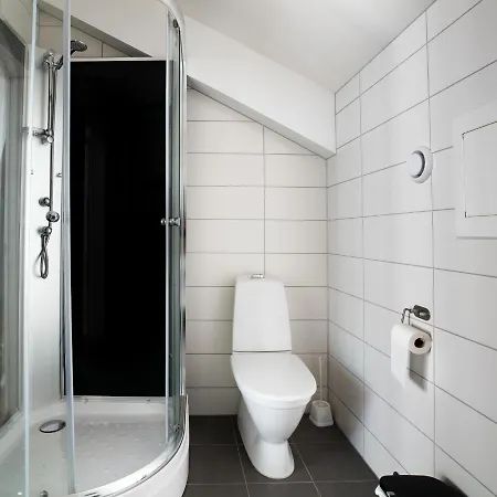 Penthouse Torskensenteret