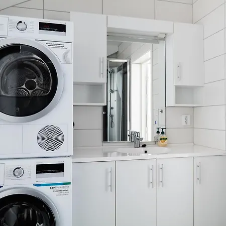 Penthouse Torskensenteret Torsken