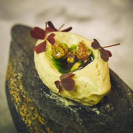 Penthouse Torskensenteret * Torsken