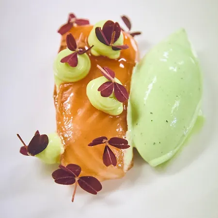 Penthouse Torskensenteret *