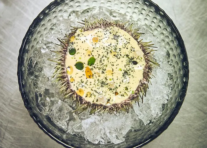 Penthouse Torskensenteret * Torsken