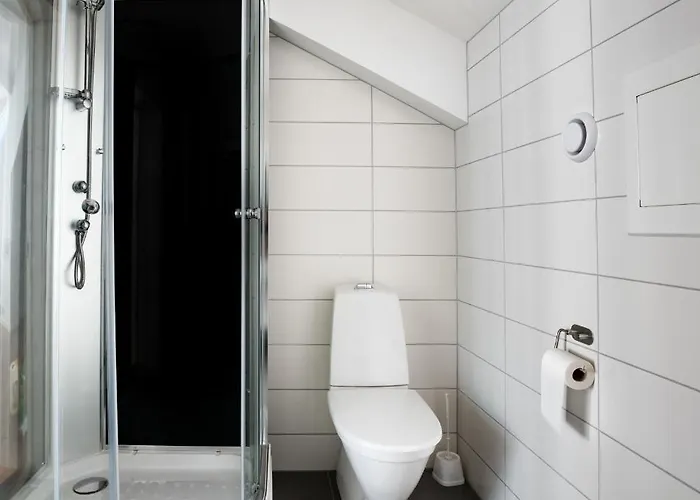 Penthouse Torskensenteret